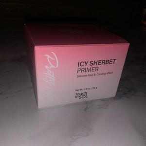 Touch In Sol | Icy sherbet Primer
